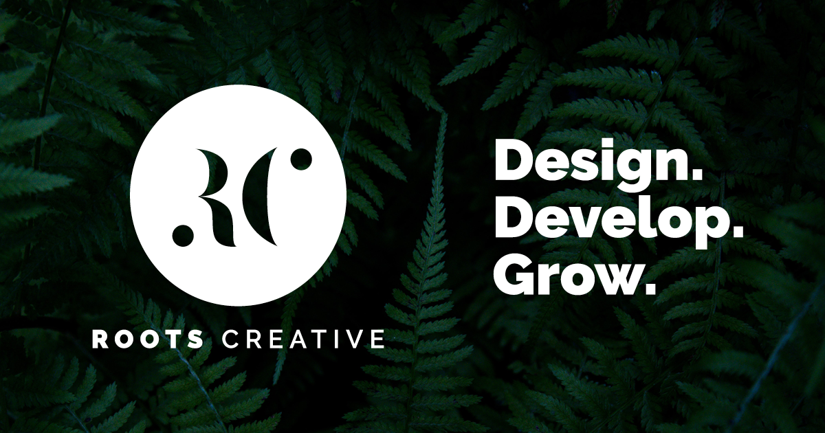 Graphic Design Services | Devon | Roots Creative - Design & Digital ...