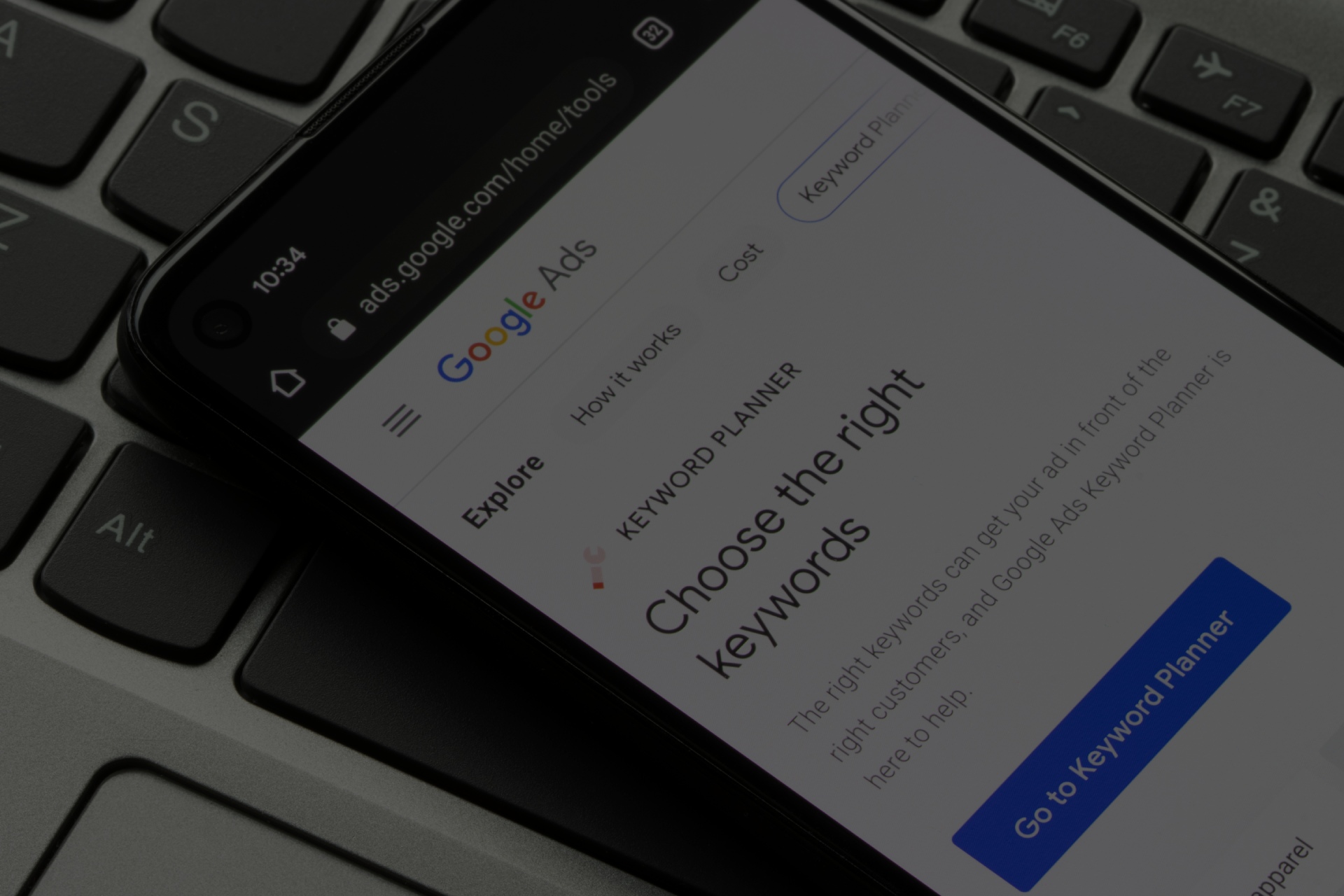 ppc services